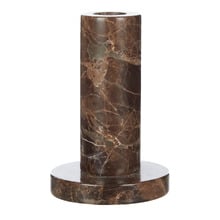 Albert Marble Candlestick